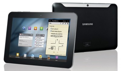 Samsung Galaxy Tab 10.1v 10