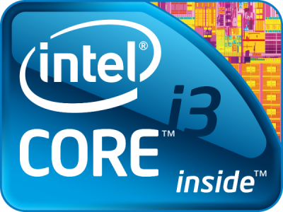 Новые процессоры Intel Core i3-2350M и Core i5-2430M