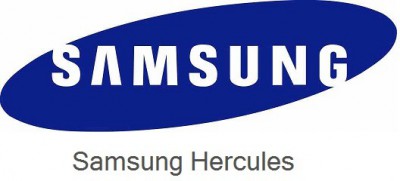 Samsung Hercules с Super AMOLED Plus