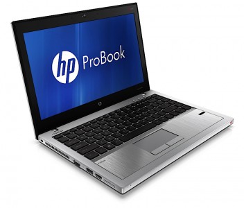 HP ProBook 5330m тонкий ноутбук для бизнесменов