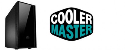Cooler Master Silencio 550