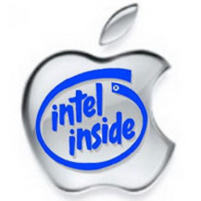 Intel будет производить мобильные чипы для Apple?