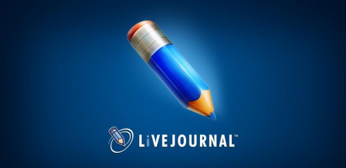 LiveJournal для OC Android