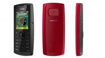 Nokia Dual SIM