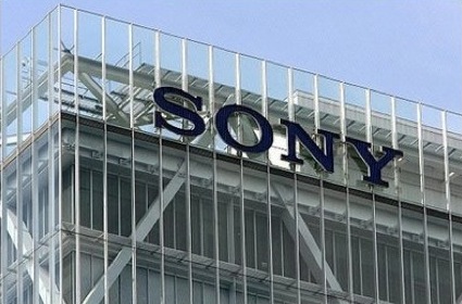 Убытки Sony достигли $3,2 млрд.