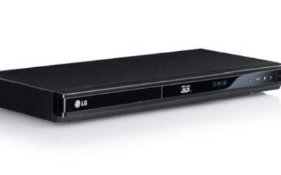 Blu-ray 3D плееры BD660K и BD650K с караоке от LG 
