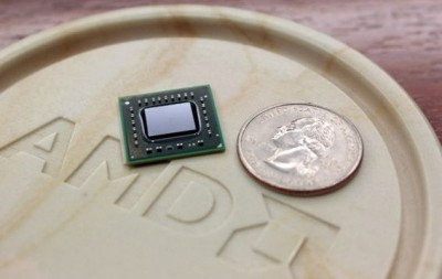 Пять миллионов ускорителей вычислений AMD Fusion