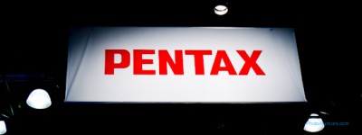 Pentax Q - самая компактная цифровая камера со сменным объективом