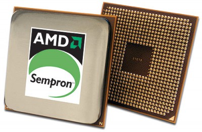 AMD Sempron 130 2,6 ГГц за $29,99