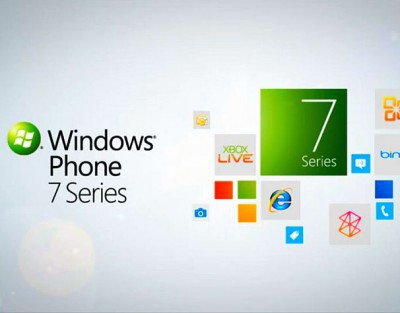 По словам Microsoft, планшеты вряд ли увидят в своем арсенале Windows Phone 7