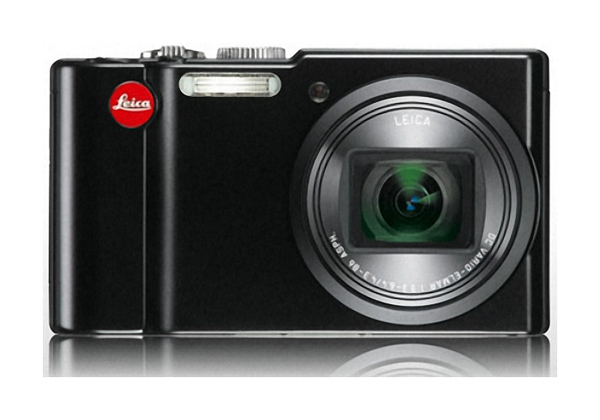 Камера Leica V-Lux 40 