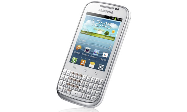 Samsung GT-B5330