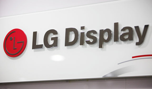 LG Display 
