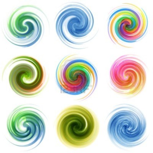 Swirl превращает хеш-теги в фотоальбомы