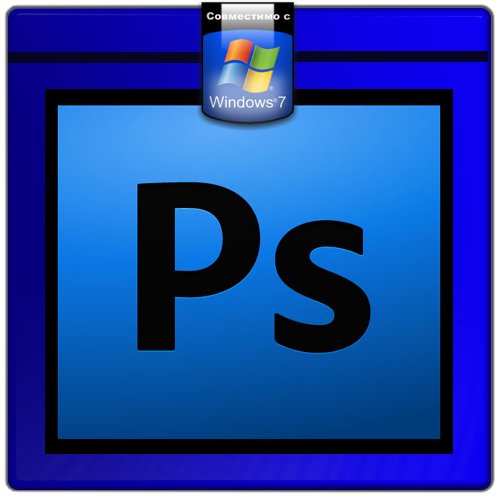 Новинки редактора Photoshop 7