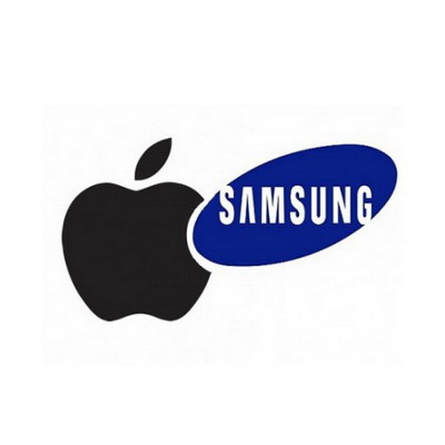 Компания Apple и чипы Samsung