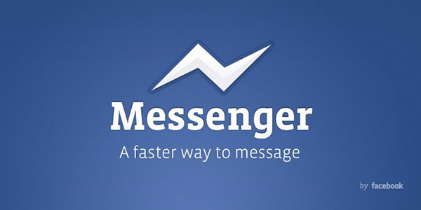 Facebook Messenger с функциями Skype