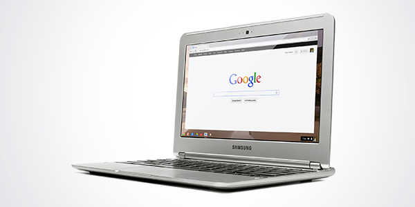 Google ChromeBook