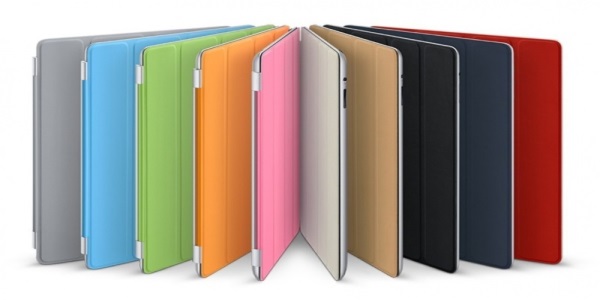 Чехлы для iPad 4 Vip класса Borofone
