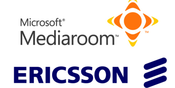 Mediaroom уходит к компании Ericsson 
