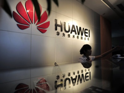 Huawei - работа над оборудованием для 5G