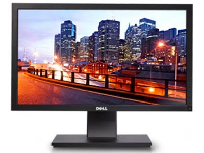 Фирма Dell  представляет новый монитор