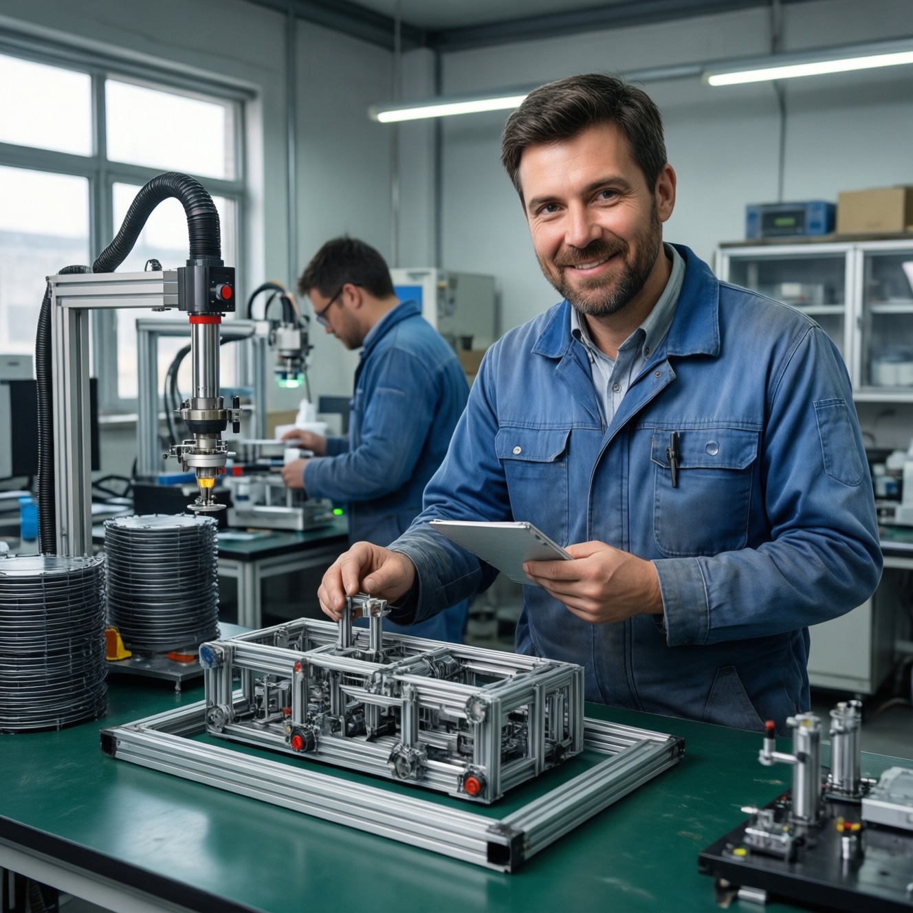 Закулисье разработки: как производители тестируют новинки и доводят их до идеала