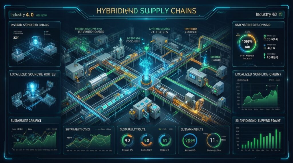 Главные тренды от производителей на ближайший сезон: куда движется рынок - иллюстрация