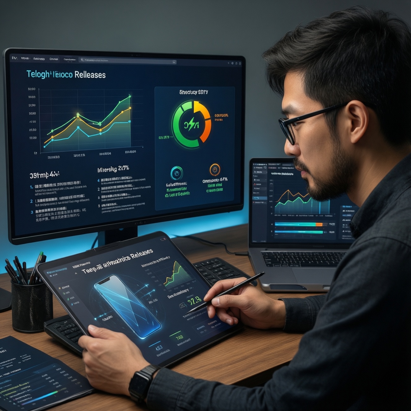 Новинки производителей: самые ожидаемые релизы месяца и чем они лучше прошлых версий