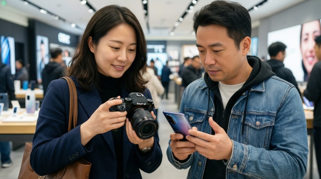 Сравнение новинок разных брендов: кто удивил, а кто разочаровал - иллюстрация