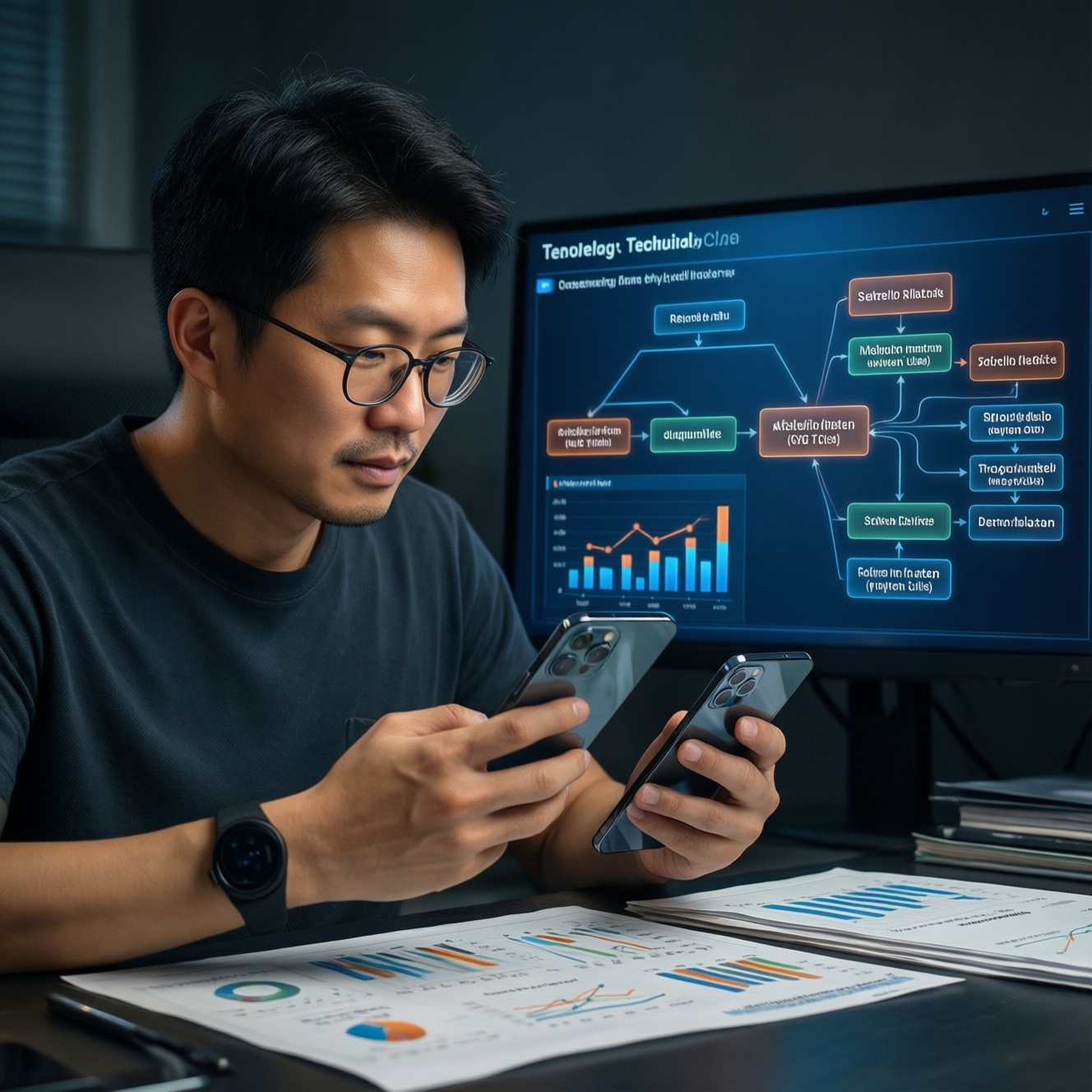 Сравнение новинок разных брендов: кто удивил, а кто разочаровал в этом году