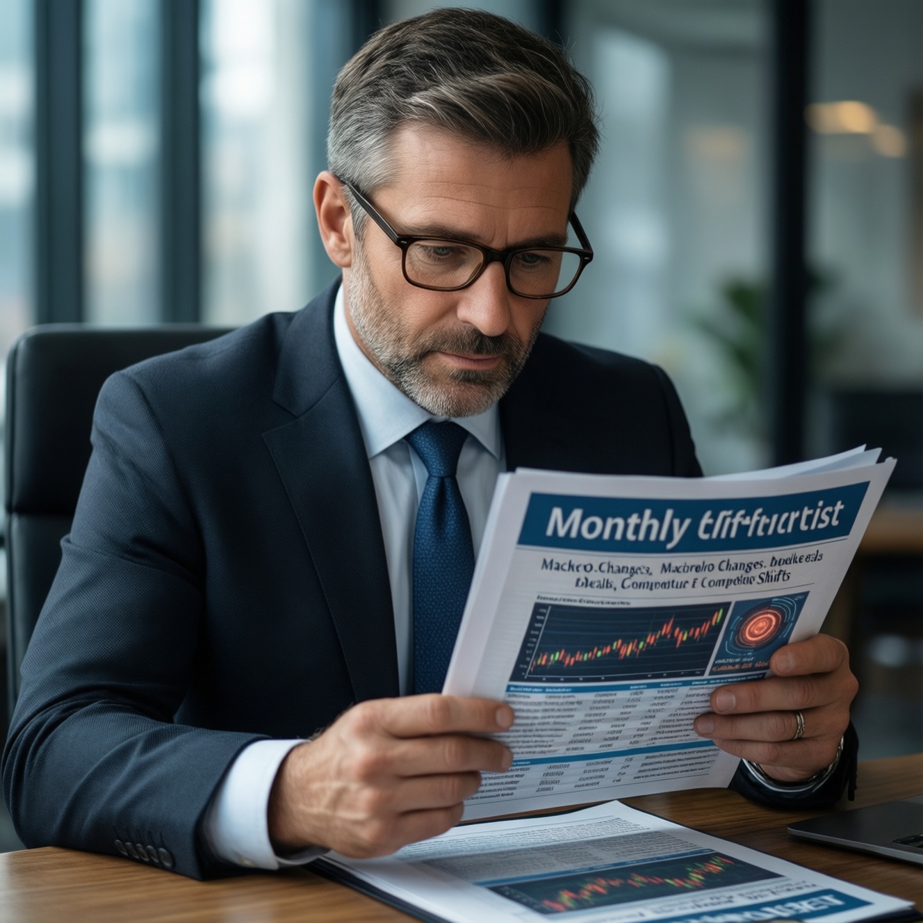 Итоги месяца на рынке: главные новости, сделки, запуски и изменения