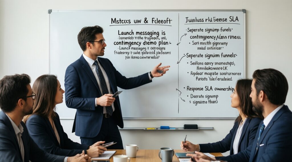 Большие анонсы и конференции: что обещают и чего ждать на практике - иллюстрация