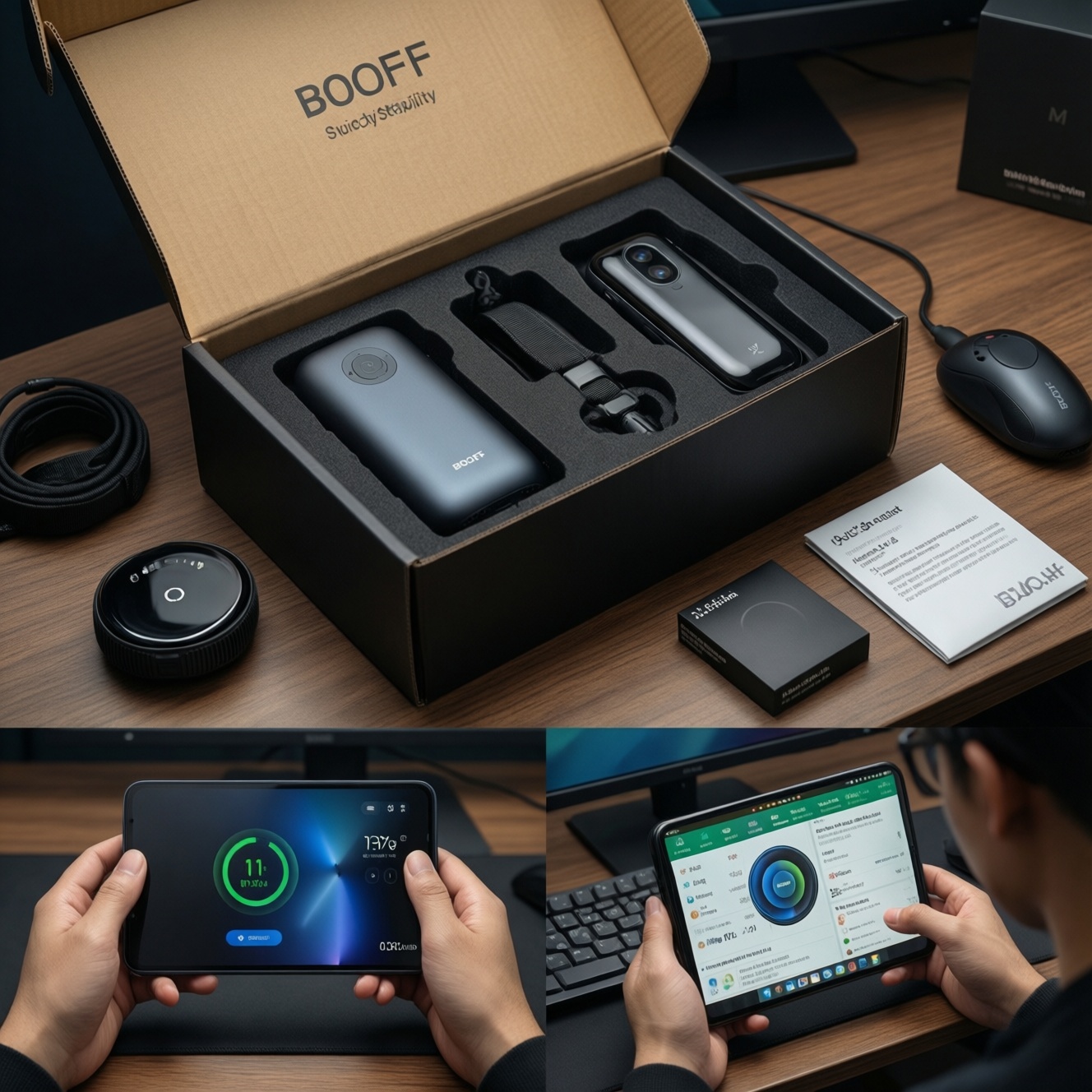 Первые отзывы и впечатления: обзор новинки «из коробки» без воды