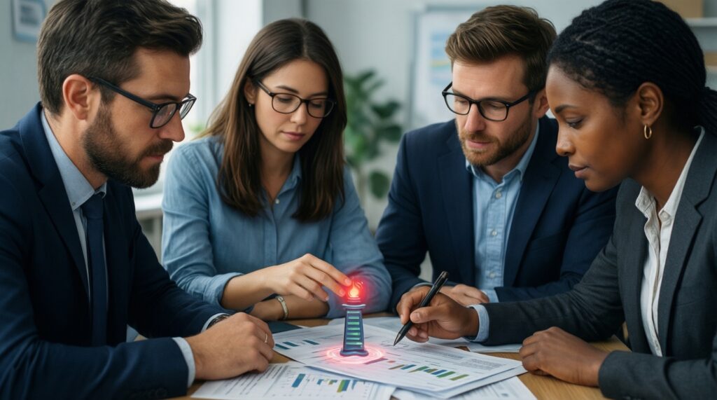 Событие недели: что произошло в индустрии и почему это важно - иллюстрация