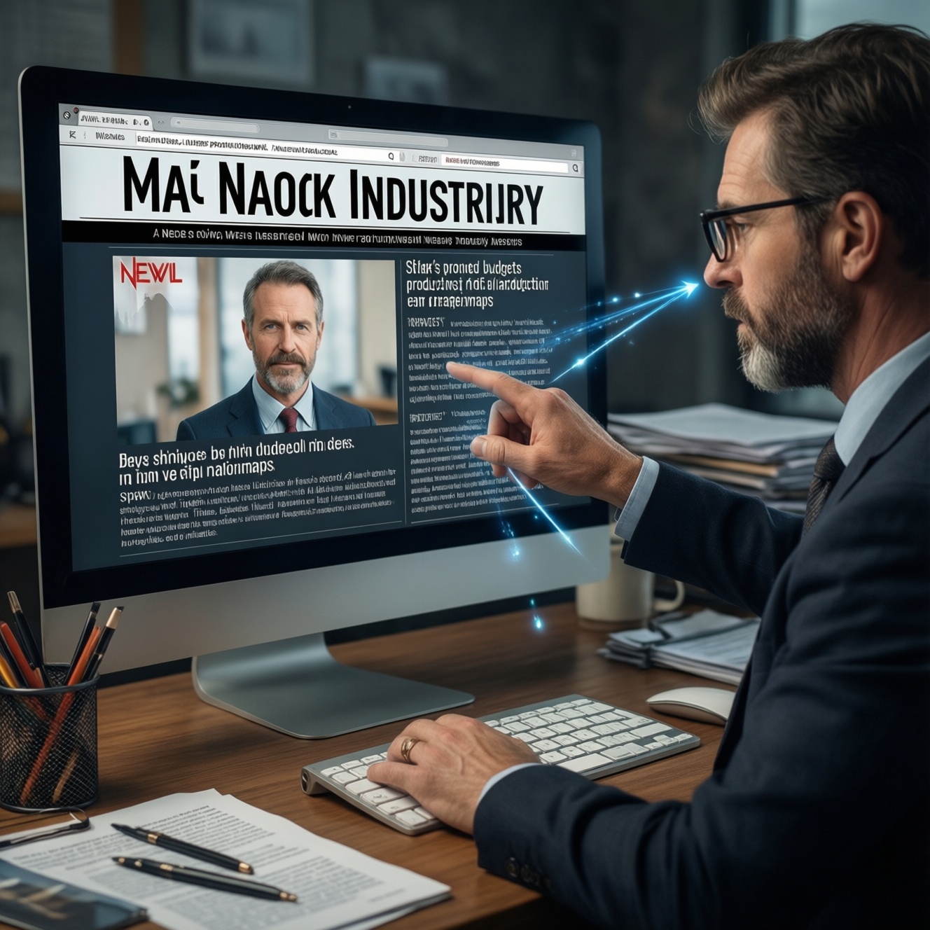 Событие недели в индустрии: что произошло и почему это важно